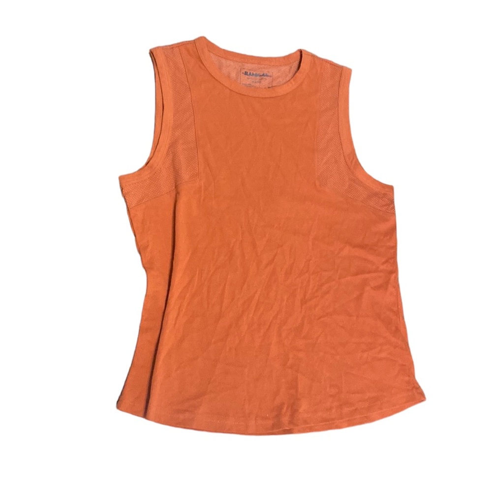 RANK 45 WOMEN'S TANK TOP